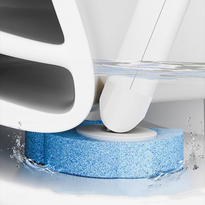 Toilet Cleaner | Nooit meer een vies toilet!
