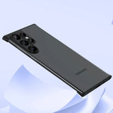 Transparante Hoes voor Samsung - SlimGuard