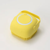 Pet Massager Brush | Gemakkelijk uw huisdier wassen!
