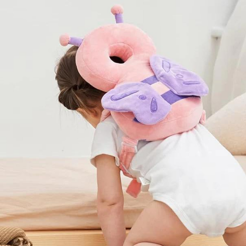Babyschutzkussen – LittleGuard