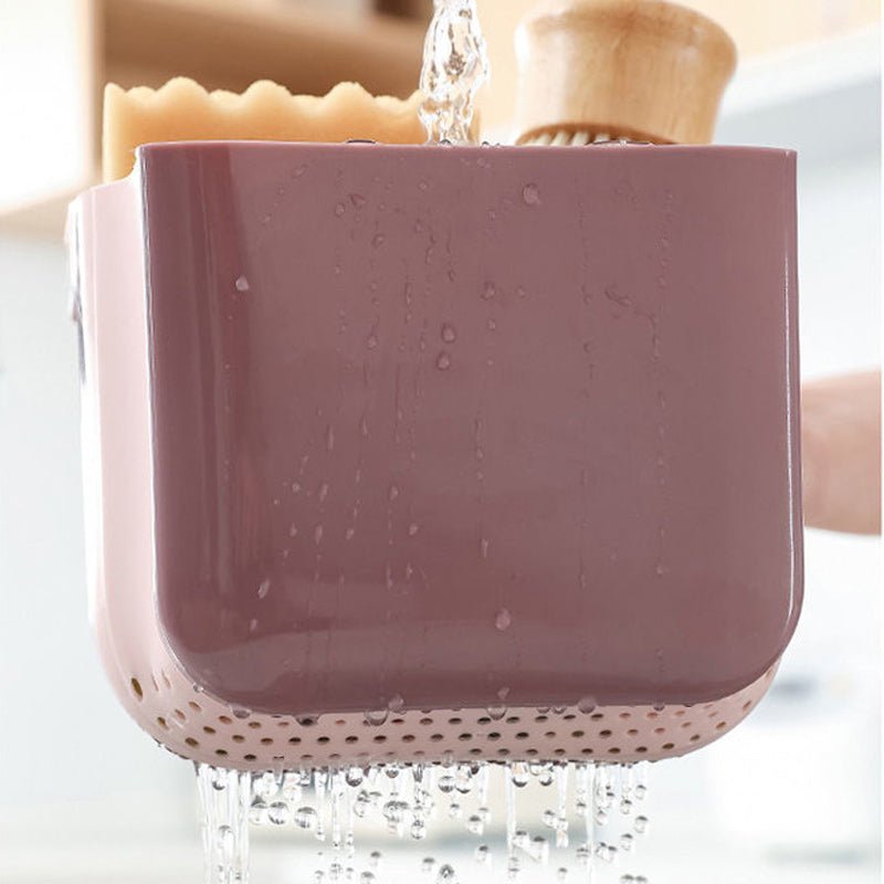 Sink Strainer | Nooit meer een vieze wasbak!