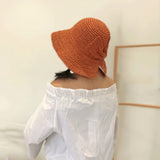 Brim & Bow Zomerhoed