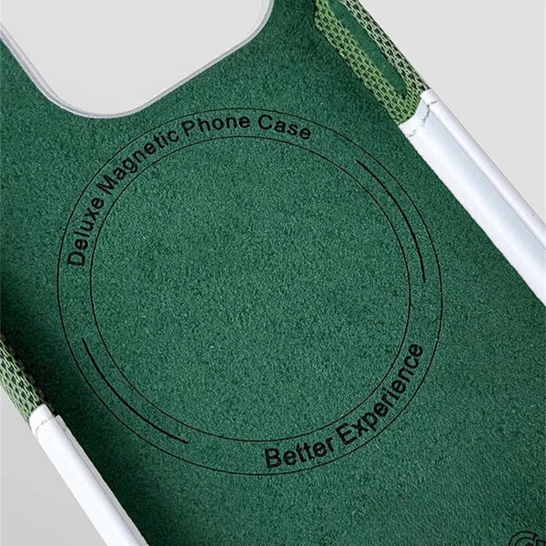 Carvon iPhone Hoes – Stijlvolle & Beschermende Hoes voor Jouw iPhone