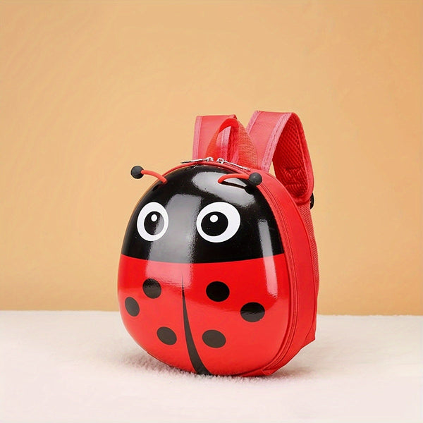 KiddieBug Rugzak - Leuk en Duurzaam voor Kinderen