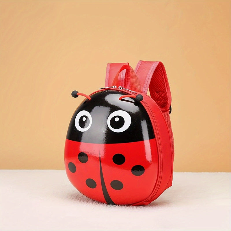 KiddieBug Rugzak - Leuk en Duurzaam voor Kinderen