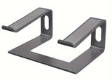Aluminium Laptopstandaard – Ergonomisch en Ventilerend