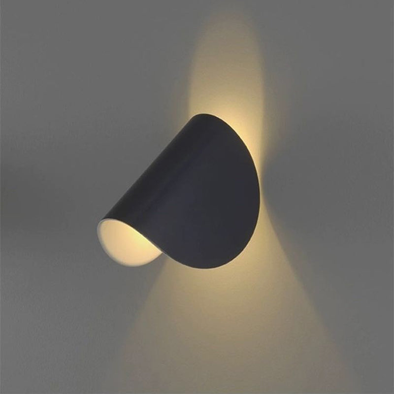 Moderne Kleurrijke Wandlamp - ColorVibe