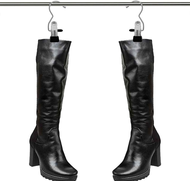 Hanging Clips | Organiseer je kleding gemakkelijk!