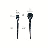 ArtSecret 5750 Blending Brush – Ergonomisch en Veelzijdig voor Kunstenaars