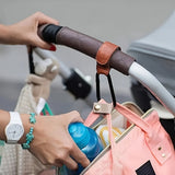 Praktische Buggy Haken – Voor Gemak en Organisatie Tijdens Uitjes