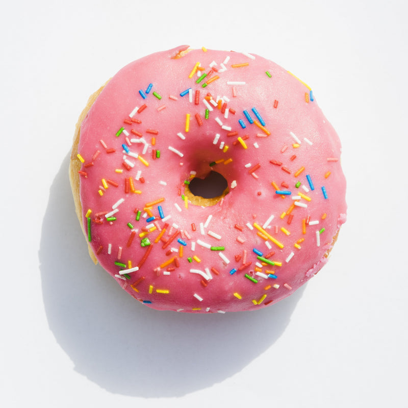 Donut Maker | Maak gemakkelijk en snel de lekkerste donuts!