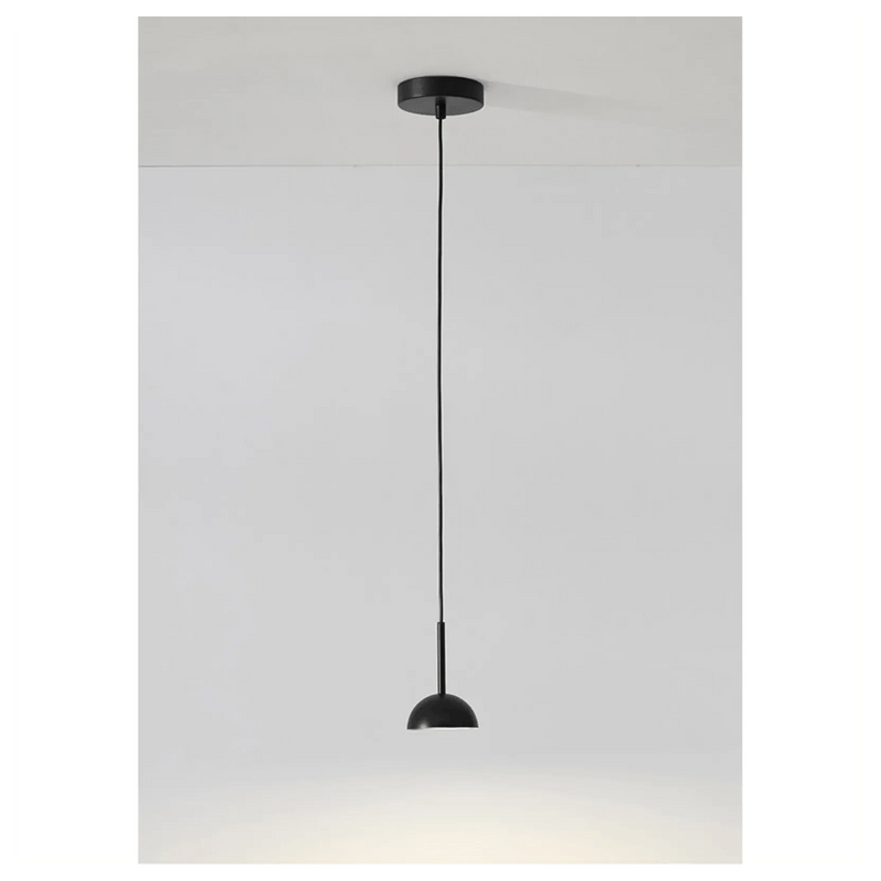 Design Hanglamp - Geometrisch Metaal