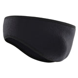 Fleece Oorwarmer Headband - Perfect voor Buitenactiviteiten in de Winter