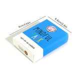 Mindful Gesprekkaarten - Voor Diepe en Betekenisvolle Gesprekken