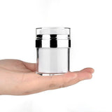 Navulbare Cosmetica Fles | Verleng de levensduur van uw cosmeticaproducten!