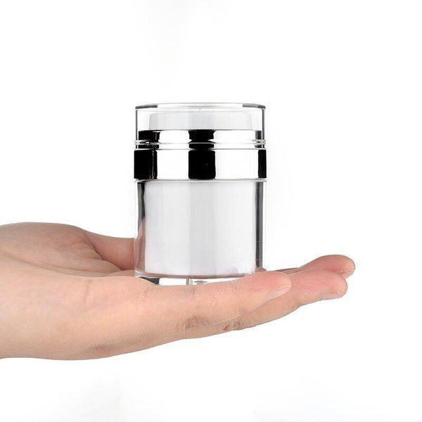 Navulbare Cosmetica Fles | Verleng de levensduur van uw cosmeticaproducten!