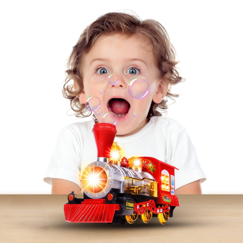 Interactieve Bellbahn – PuffiPop