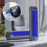AirWave - Draadloze Oplaadbare Airconditioner