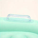 Opblaasbaar Bodyboard voor Kinderen – Licht, Stevig & Ideaal voor Zwembad of Strand