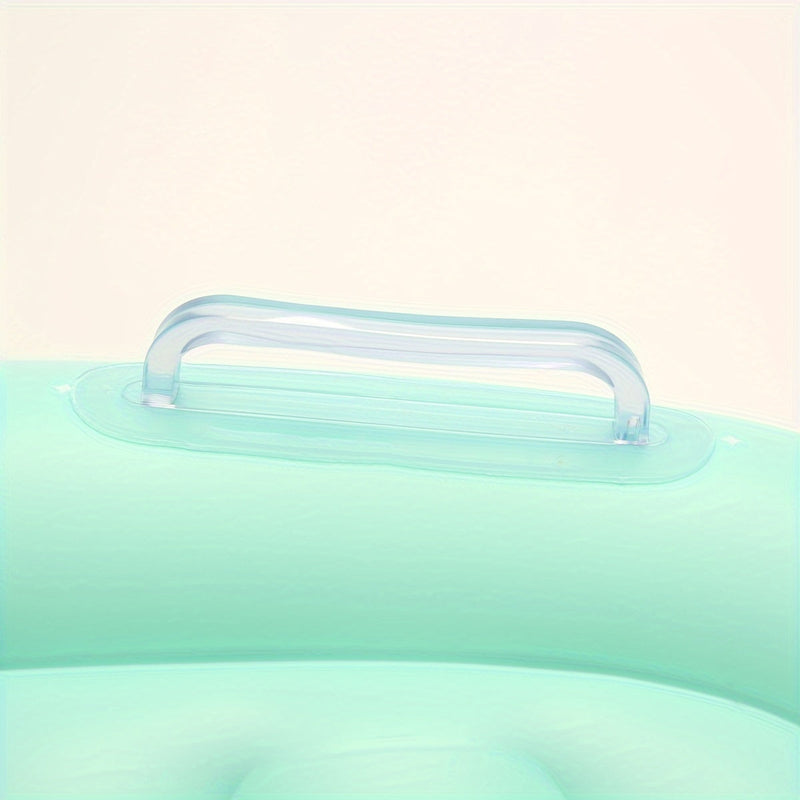 Opblaasbaar Bodyboard voor Kinderen – Licht, Stevig & Ideaal voor Zwembad of Strand