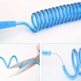 Veiligheids Polsriem voor Kinderen - Houd je Kleintje Veilig en Dichtbij