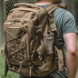 65L Tactische Rugzak – Ideaal voor Outdoor Avonturen en Kamperen