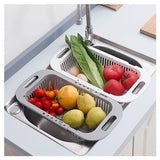 Drain Tray | Was gemakkelijk uw groente en fruit!