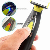 Draagbare elektrische haartrimmer - TrimEase