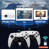 Retro-spelconsole met 20.000 spellen – Pixento