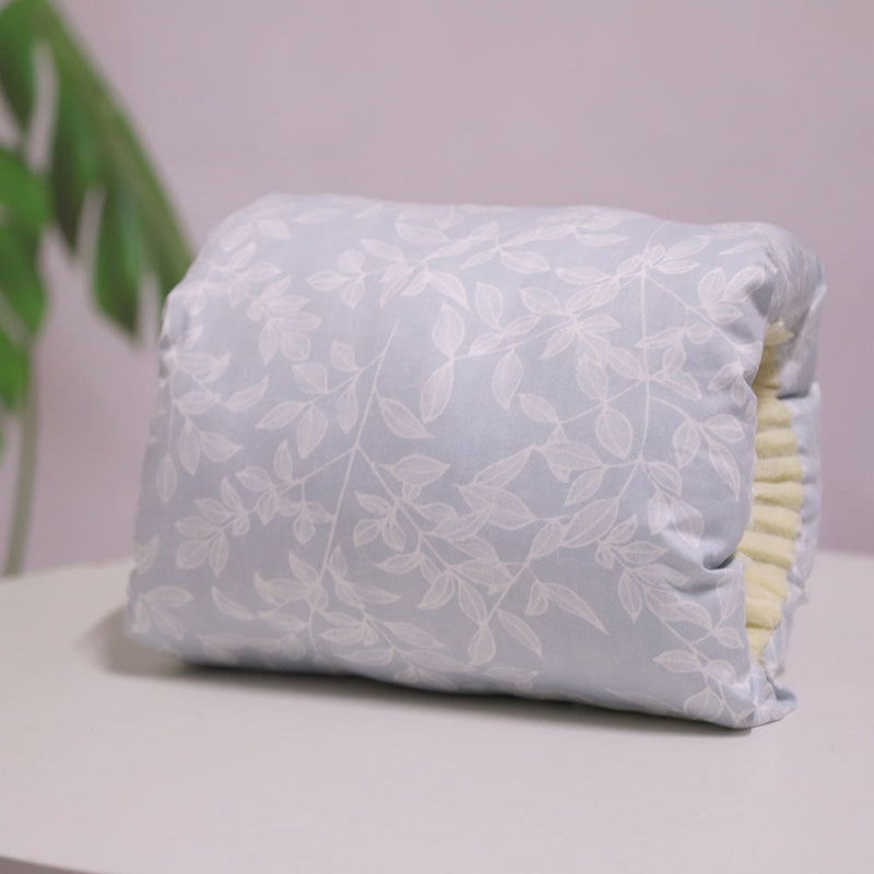 Baby Voedingskussen – Comfortabel Voeden met Ondersteuning