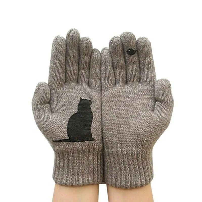 CozyGrip | Bescherm je handen tegen de vorst deze winter!