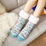 Winter Warmth | Knuffel in de charme van de winter met gezellige sokken!
