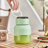 Draagbare 2-in-1 Blender en Juicer - BlendGo