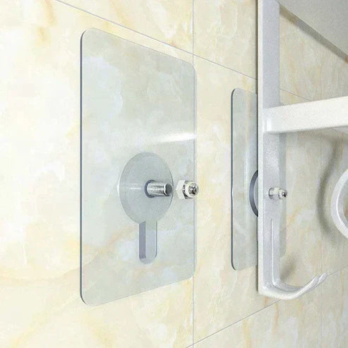 Zelfklevende Wandhaken - EasyStick