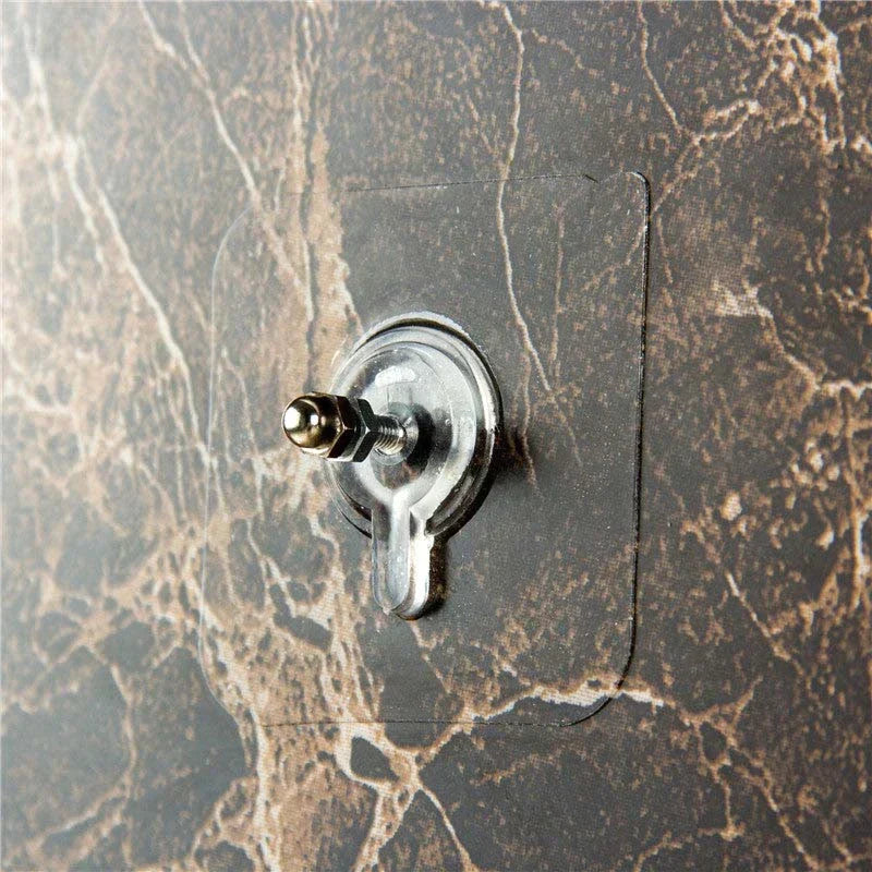 Zelfklevende Wandhaken - EasyStick