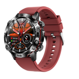Geavanceerde Gezondheids- en Sport-Smartwatch – VitalTrack