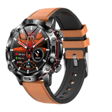 Geavanceerde Gezondheids- en Sport-Smartwatch – VitalTrack