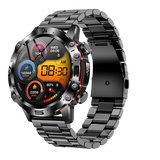 Geavanceerde Gezondheids- en Sport-Smartwatch – VitalTrack
