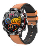 Geavanceerde Gezondheids- en Sport-Smartwatch – VitalTrack