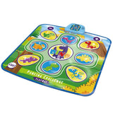 Dansmat Speelkleed – Muzikale Dansuitdaging voor Kinderen