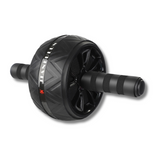 Ab Roller met brede wielen - CoreX