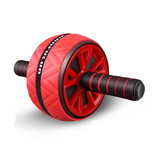 Ab Roller met brede wielen - CoreX