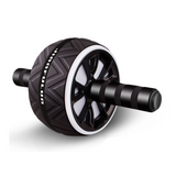 Ab Roller met brede wielen - CoreX