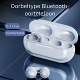 Draadloze Botgeleiding Oordopjes