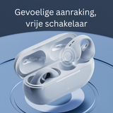 Draadloze Botgeleiding Oordopjes