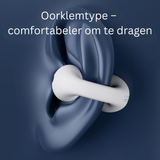 Draadloze Botgeleiding Oordopjes