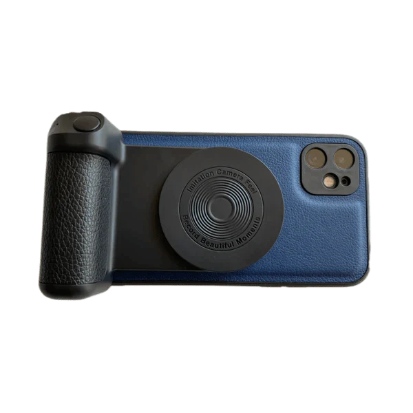 ProGrip - Meer grip op je foto's