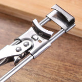 Multifunctionele Glazenopener - GripEase