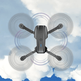 AeroPro - Drone met 4K UHD-camera en lange batterijduur