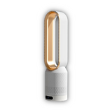 Airpure | Compact 3-in-1 Luchtreiniger & Koeler | Met Oscillatie & LED Touch Bedieningspaneel